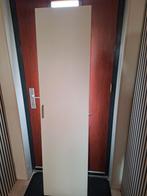 Ikea kast deur 200x50, Ophalen of Verzenden, Binnendeur, 200 tot 215 cm