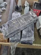 TE KOOP: 6x Rheinzink Stadsuitloop Lood 60x100mm – 25% ko, Verzenden, Nieuw, Minder dan 2 meter, Overige materialen
