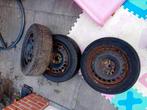 Aanhanger wielen, Auto diversen, Ophalen of Verzenden