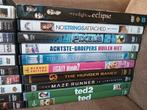 Verzameling DVDs, Alle leeftijden, Ophalen of Verzenden, Zo goed als nieuw