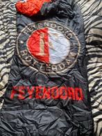 Slaapzak Feyenoord, Caravans en Kamperen, Ophalen of Verzenden, Zo goed als nieuw