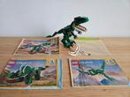 LEGO | 31058 | Machtige dinosaurussen | Creator 3-in-1, Kinderen en Baby's, Speelgoed | Duplo en Lego, Ophalen of Verzenden, Zo goed als nieuw