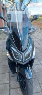 Motorscooter Sym 125cc, Ophalen, Zo goed als nieuw, Benzine, Overige modellen