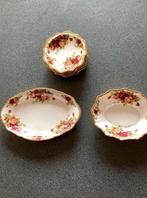 Royal Alber old country rose, Antiek en Kunst, Antiek | Porselein, Ophalen of Verzenden