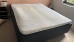 Swich sense bed, Ophalen of Verzenden, Gebruikt, Tweepersoons, 200 cm