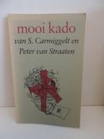 Mooi kado. Simon Carmiggelt en Peter van Straaten., Boeken, Boekenweekgeschenken, Ophalen of Verzenden