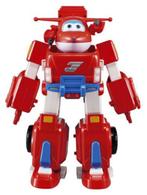 Jett"s super robot suit, Ophalen, Nieuw, Complete set