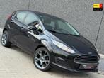 Ford Fiesta 1.0 Titanium Pdc 17 Inch ST Airco Dealer Ondh, Voorwielaandrijving, Stof, Gebruikt, Met garantie (alle)
