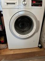 Bosch wasmachine series 6, Ophalen, Zo goed als nieuw, 85 tot 90 cm, 1200 tot 1600 toeren
