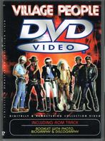 VILLAGE PEOPLE DVD GO WEST + YMCA + IN THE NAVY, Alle leeftijden, Ophalen of Verzenden, Zo goed als nieuw
