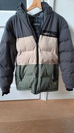 Protest (ski) jas 164, Gebruikt, Protest, Ophalen of Verzenden, Jongen