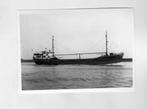 scheepvaart-foto-wilpo 1960-zaandam, Verzamelen, Scheepvaart, Ophalen of Verzenden, Zo goed als nieuw, Motorboot, Boek of Tijdschrift
