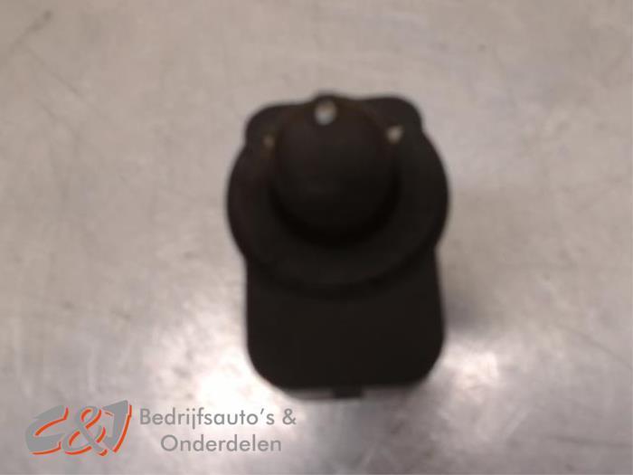 Spiegel Schakelaar van een Iveco New Daily, Auto-onderdelen, Dashboard en Schakelaars, Overige automerken, Gebruikt, 3 maanden garantie