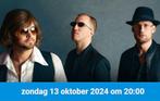 BeeGees Forever Ahoy Rotterdam 13-10-24, Tickets en Kaartjes, Oktober, Twee personen