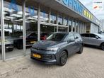 Volkswagen Tiguan 1.5 eTSI ELEGANCE 150PK / NAVIGATIE / ELEK, Zwart, 4 cilinders, 150 pk, Origineel Nederlands