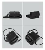 foto tas NIKON GLX  GASTON LUGA, Ophalen, Nieuw, Schoudertas, Overige merken