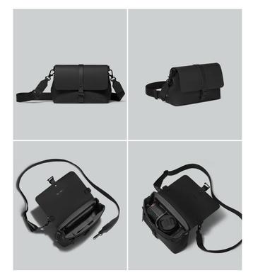 foto tas NIKON GLX  GASTON LUGA  beschikbaar voor biedingen