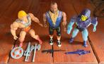 He-Man, Skeletor,  BA A-team collector items, Kinderen en Baby's, Speelgoed | Actiefiguren, Ophalen of Verzenden, Zo goed als nieuw