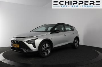 Hyundai Bayon 1.0 T-GDI Premium Achteruitrijcamera | Navigat beschikbaar voor biedingen