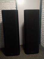 Infinity Kappa 8.1 Speakers - Topklasse!, Audio, Tv en Foto, Luidsprekers, Overige merken, Gebruikt, Ophalen of Verzenden, 120 watt of meer