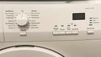 AEG Lavatherm Droger - met defect, Witgoed en Apparatuur, Wasdrogers, 6 tot 8 kg, Gebruikt, Ophalen of Verzenden, Voorlader