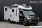 Hymer BMC-T 580 170pk Automaat | XXL Bed | Uitrustingslijn P, Caravans en Kamperen, Campers, Automaat, Tot en met 2, 7 tot 8 meter