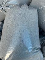 EPS parels HR++ grijs bodemisolatie, Doe-het-zelf en Verbouw, Overige materialen, Gebruikt, 15 m² of meer, Ophalen