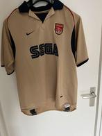 Arsenal away 2001 vintage shirt, Kleding | Heren, Maat 48/50 (M), Ophalen of Verzenden, Zo goed als nieuw, Nike