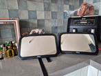 Baby auto spiegel Ding 1 x, Ophalen of Verzenden
