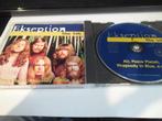 Ekseption de cd the 5th, Verzenden, Zo goed als nieuw, Poprock