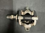 Garmin Rally XC200 Powermeter, Fietsen en Brommers, Fietsonderdelen, Crankstel of Pedalen, Garmin, Racefiets, Ophalen of Verzenden
