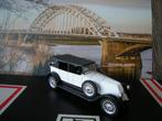 solido renault 40 cv 1926 model van metaal, Ophalen of Verzenden, Nieuw, Auto, Solido