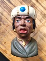 Oude Spaarpot Gaper, Antiek en Kunst, Ophalen of Verzenden