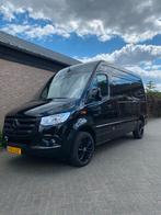 Mercedes Sprinter 317 CDI ‘23, Auto's, Bestelauto's, Achterwielaandrijving, Euro 6, 4 cilinders, 2000 kg