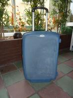 koffers, Sieraden, Tassen en Uiterlijk, Koffers, Ophalen, Gebruikt, Hard kunststof, 45 tot 55 cm