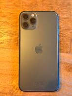 Iphone 11 pro, Telecommunicatie, Mobiele telefoons | Apple iPhone, Ophalen, 75 %, Zo goed als nieuw, Zonder simlock