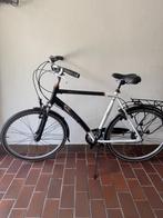 fiets, Ophalen, Versnellingen, Batavus, Zo goed als nieuw