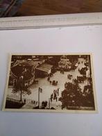 BARENDRECHT. DOORMANSPLEIN. 1987, Verzamelen, Ansichtkaarten | Nederland, Ophalen of Verzenden, 1940 tot 1960