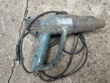 Metabo HE 2000 verfbrander beschikbaar voor biedingen