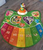 Chicco speel en dansmat, Ophalen of Verzenden, Gebruikt