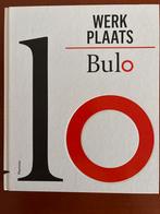 Werkplaats Bulo - Veerle Windels, Ophalen, Nieuw