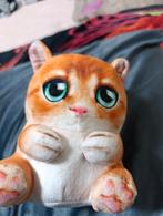 Knuffel kitten een keer gebruikt, Ophalen of Verzenden