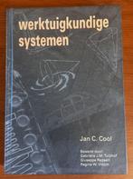 Diverse boeken werktuigbouwkunde Delft, Beta, Diverse auteurs, Ophalen of Verzenden, Zo goed als nieuw