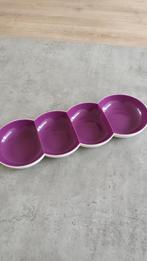 Nieuwe tupperware schaal, Huis en Inrichting, Keuken | Tupperware, Ophalen, Nieuw, Schaal