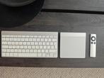 Apple Mac keyboard, trackpad en afstandsbediening, Ophalen of Verzenden