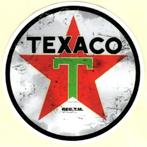 Texaco sticker #10, Ophalen of Verzenden