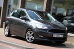 Ford C-MAX 1.0 Titanium Navi Trekhaak Stoelverw. (bj 2015), Voorwielaandrijving, 1200 kg, Handgeschakeld, 5 stoelen