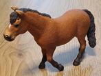 Schleich paard, Ophalen of Verzenden, Zo goed als nieuw, Paard, Beeldje of Figuurtje