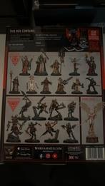 Kill team blood and zeal, Hobby en Vrije tijd, Wargaming, Ophalen of Verzenden, Nieuw, Overige soorten