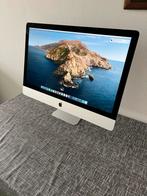imac 27 inch Core i7 ~4gb videokaart, Ophalen, SSD, IMac, Zo goed als nieuw